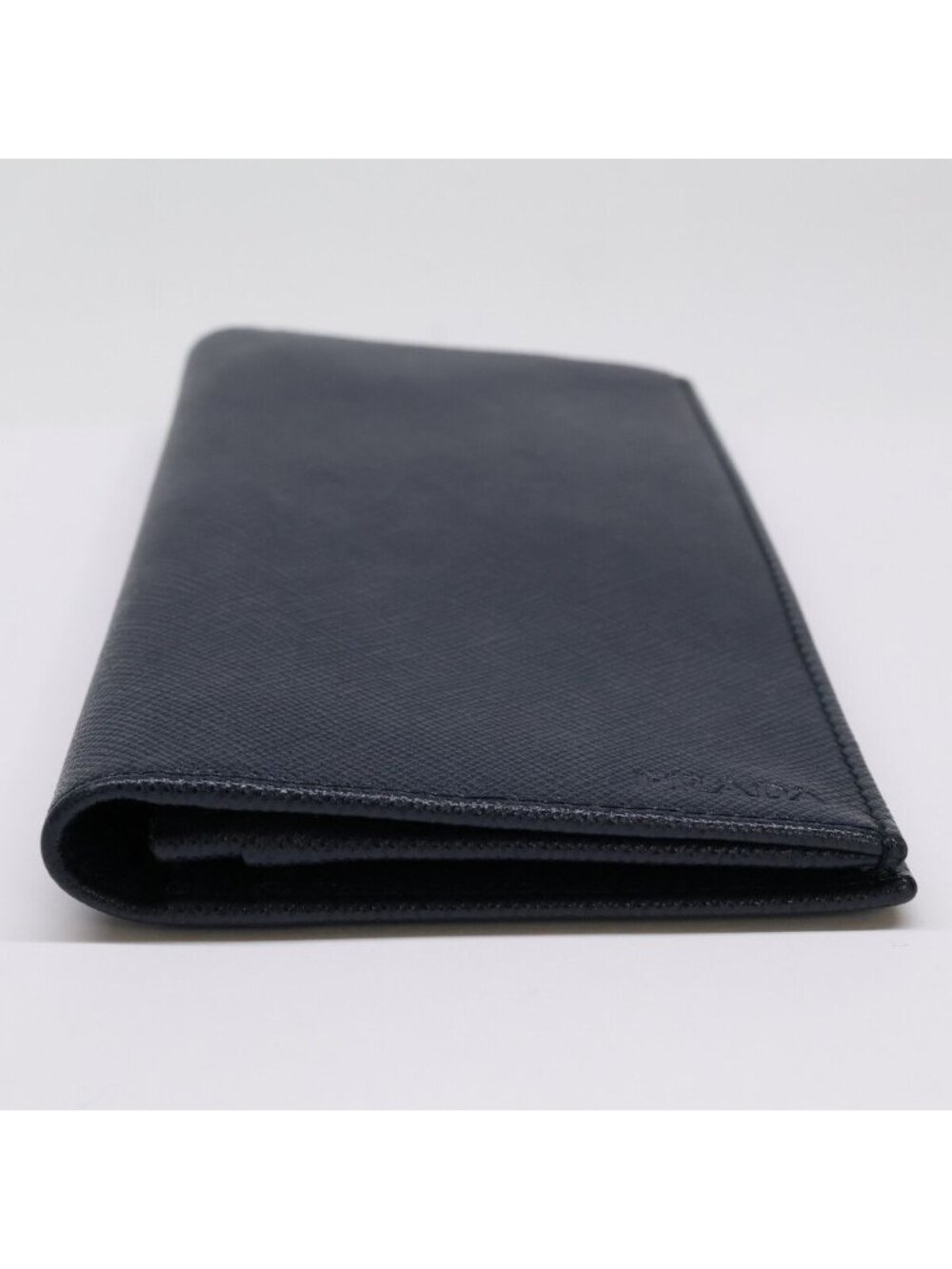 Prada Saffiano Leather Wallet - Picture 3 of 10
